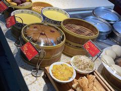 -老家信阳菜(北京路店)