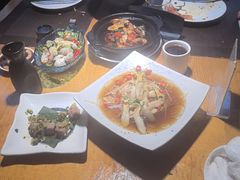 -禾风·海鲜料理自助(玉林店)