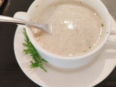 -灵意咖啡·西班牙美食(汕头金平万达广场店)