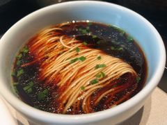 -狮王府淮扬菜(夫子庙老门东店)