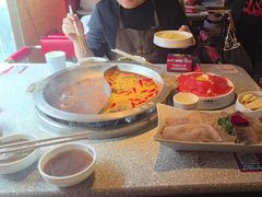 -大龙燚火锅(太古里店)