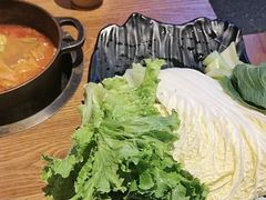 -呷哺呷哺 黄金牧场 (欢乐谷店)