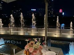 -MONICH牛排融合餐厅(和义大道购物中心店)