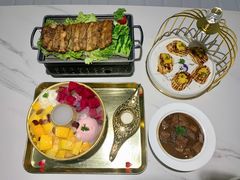 -3号仓库·创意中国菜(嘉兴龙鼎万达店)