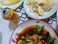 -辣不怕口味虾(凌霄路店)