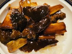 -悦融琥珀·京鲁菜·海味珍品(西单店)
