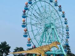 -南京银杏湖乐园