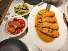 -十面欢腾(长乐路店)