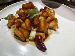 -京味斋·北京烤鸭(北京南站洋桥店)