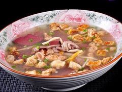 -T館·花园艺术餐厅