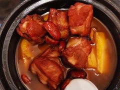 -文记壹心鸡(宝华路店)