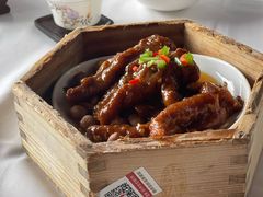 -侨美·唐荔园·40年地道粤菜