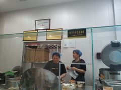 -陆长玖古法猪脚饭(玄风桥店)