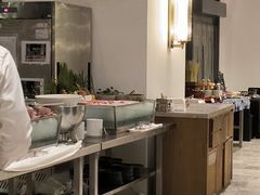 -天津东凯悦酒店·Market Café自助餐厅