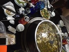鱼无双-鱼无双·酸菜鱼(来凤街店)
