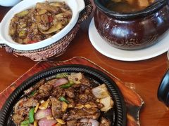 -龙凤瓦罐煨汤馆(清江东路店)