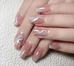 -甲骨文美甲美睫美容化妆