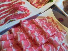 -山城辣妹子重庆火锅(甘露园店)