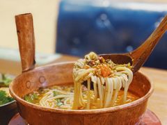 -觅山云南菜(泊富ICITY店)