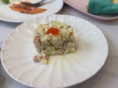 -库滋明·俄罗斯特色美食(中央大街店)