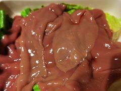 -海底捞火锅(海宁路店)