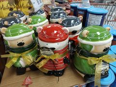 -家乐福(古北店)