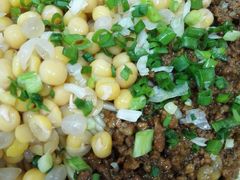 -秦云老太婆摊摊面(金色年华店)