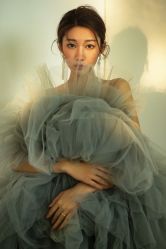 -全城热恋璀璨婚纱摄影(国贸总店)