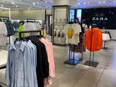 -ZARA(青岛万象城店)