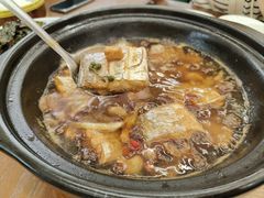 -渔满仓海鲜渔家(象山二店)