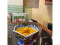 -香港威特瑞茶餐厅(小白楼音乐厅店)