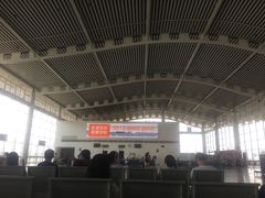 -苏州园区站