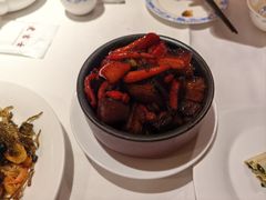 -老吉士酒家(天平路店)