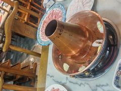 -马记伊源斋涮肉·清真菜(百子湾店)