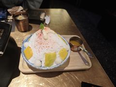 -烤匠麻辣烤鱼(时代广场店)