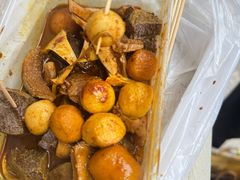 -明记牛杂(新马路分店)