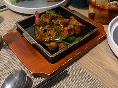 -格桑花开药膳蔬食文化空间