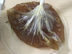 -魏家凉皮(曼哈顿店)
