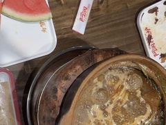 -阿润打边炉·鲜切鸡煲(华漕店)
