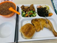 -香妃烤鸡(西单店)