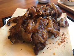 烤猪蹄-醉三巡酒馆(浑南店)