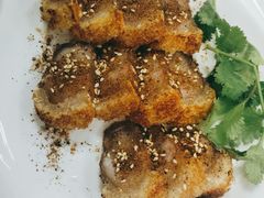-合和美食馆(壹村东心岭2巷店)