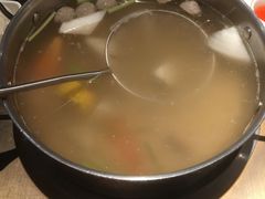 -左庭右院鲜牛肉火锅(新梅广场店)