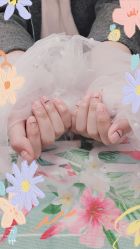-M·X Nail日式美甲美睫