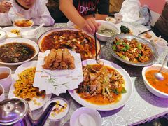 -巴特餐饮6加1音乐餐吧·新疆菜