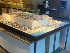 -臻美视爵眼镜·明月·依视路·蔡司折扣店(广渠门店)