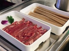 -川锅一号火锅(铜山万达店)