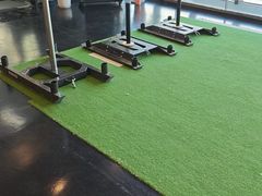-Track Pro综合体能训练馆(久博都市运动中心店)
