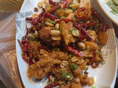 -有位虾匠·胶东土菜小馆(市北店)