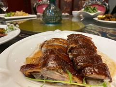 -名汇粤菜馆(黄兴路店)